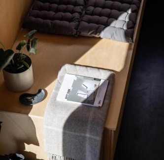 Nes Maison | Tiny House in the countryside