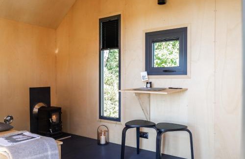 Nes Maison | Tiny House in the countryside