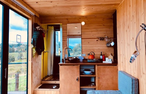 Guatavita Cabine | MAISON DANS LE TINY LAC Guatavita, BOGOTA VILLE PROCHE