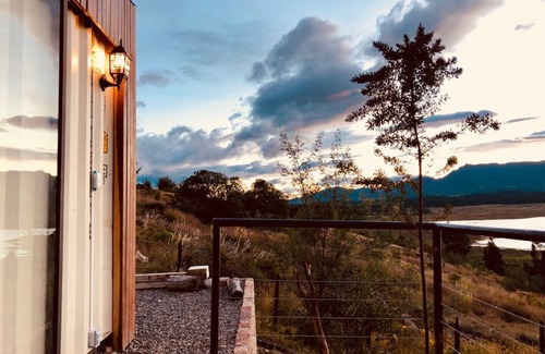 Guatavita Cabine | MAISON DANS LE TINY LAC Guatavita, BOGOTA VILLE PROCHE