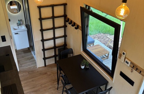 Beernem Maison | Tiny House in the Nature of Bruges