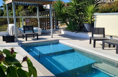 Aldeia do Meco Cottage | tiny house in the nature , near of beautiful beaches
