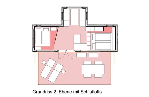 Hildesheim District Maison | Tiny House Ithblick direkt am See