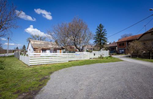 Zmajevac Maison | Tiny House Kućica