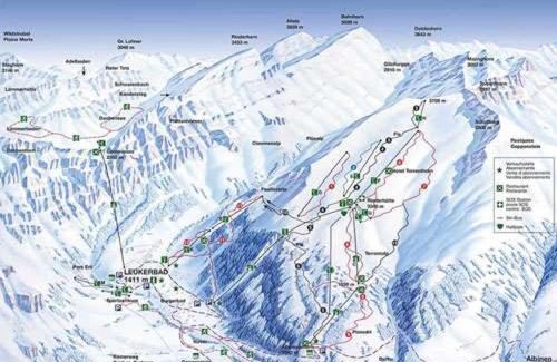 Inden Chalet De Ski | Tiny house La Grange Inden