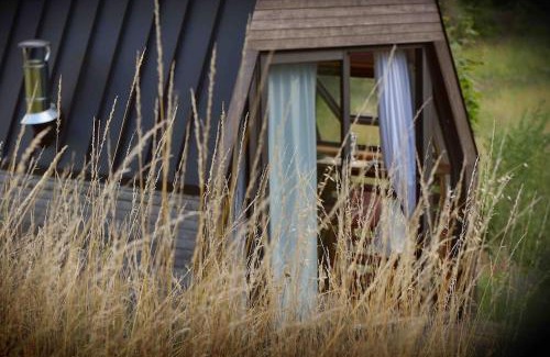 Graves-Saint-Amant Maison | Tiny House La Petite Garenne