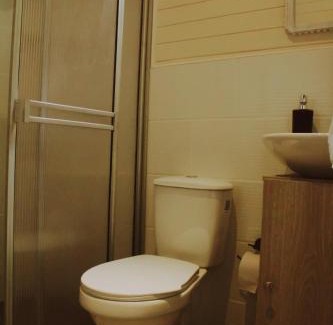 Los Nomos Chalet De Ski | Tiny House La Silleta