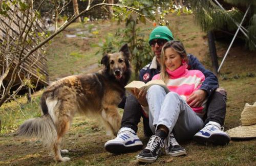 Los Nomos Chalet De Ski | Tiny House La Silleta