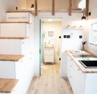 Bousbecque Autre | Tiny House Le Poulailler