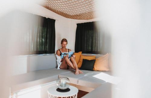 Ziemetshausen Appartement | Tiny House Lebenshofalpakas