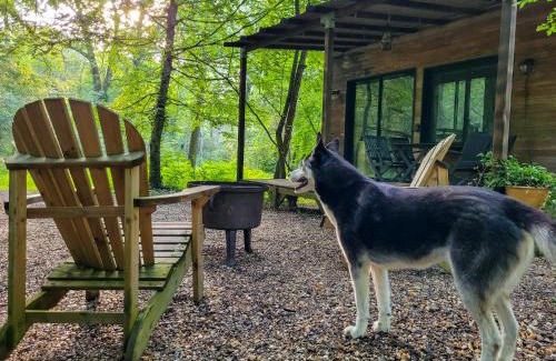 Poussignac Maison | Tiny house lumen