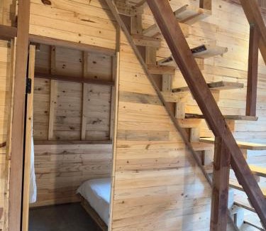 Kon Plong Appartement | Tiny House Mang Den