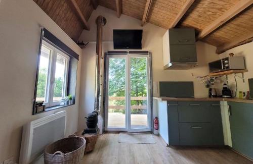 Neuvic Chalet De Ski | Tiny House - Mas du Lac