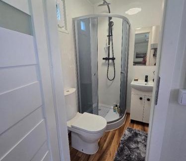 Verditz Maison | Tiny House mit Fernblick