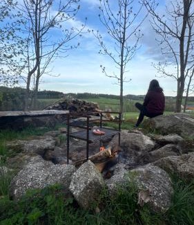 Nadejkov Autre | Tiny house Modřínka
