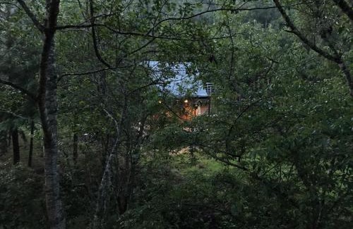 San Jose del Pacifico Maison | Tiny House