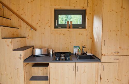 Osterode am Harz Maison | Tiny House Nature 12 - Green Tiny Village Harz