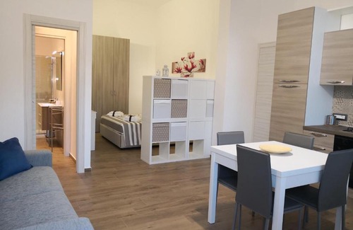 Villagonia Maison | Tiny House Naxos