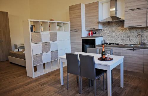 Villagonia Maison | Tiny House Naxos