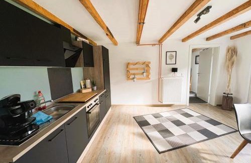 Lage Appartement | Tiny-House No.3