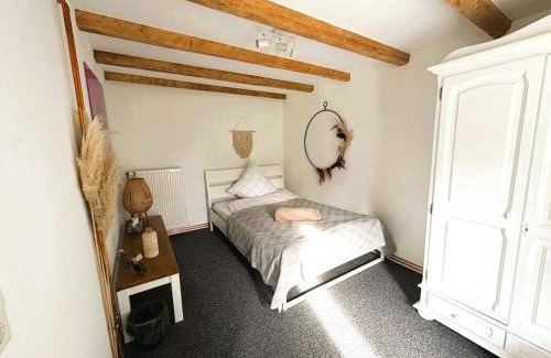 Lage Appartement | Tiny-House No.3
