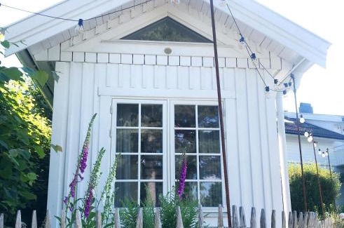 Drobak Maison | Tiny House