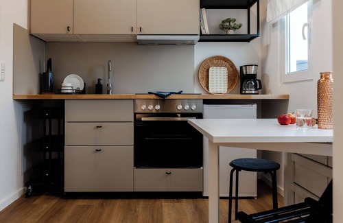 Arbshagen Maison | Tiny House - Pheasant