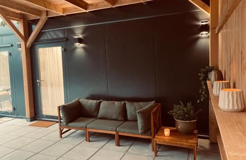 Zierikzee Maison | Tiny House QiriH