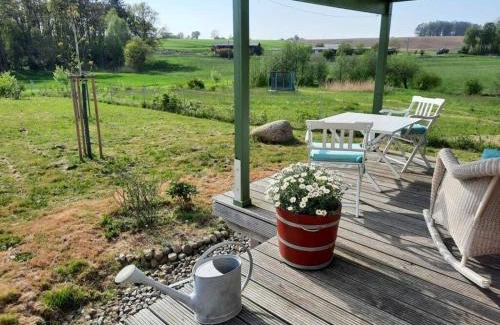 Satow Maison | Tiny House "Ria" Comfortable holiday residence