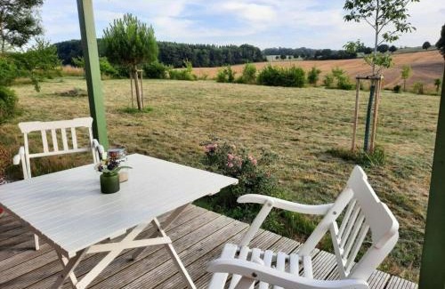 Satow Maison | Tiny House "Ria" Comfortable holiday residence