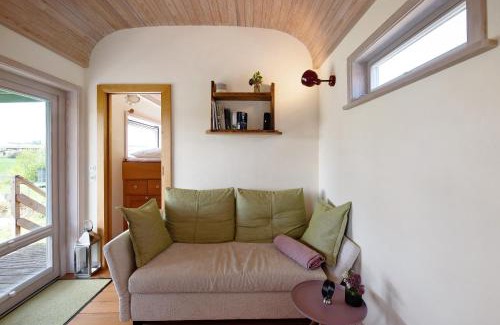Satow Maison | Tiny House Ria
