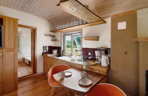 Satow Maison | Tiny House Ria
