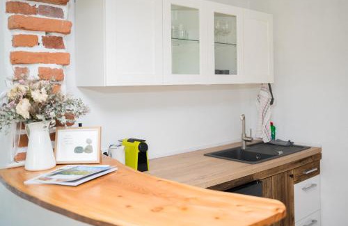 Pausendorf Maison | Tiny House Spielberg