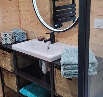 Le Montat Maison | Tiny House sud du Lot