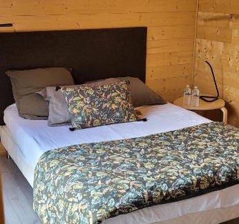 Le Montat Maison | Tiny House sud du Lot