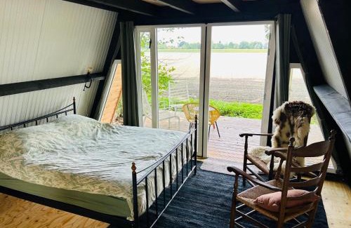 Berlicum Autre | Tiny House 'The Cabin'