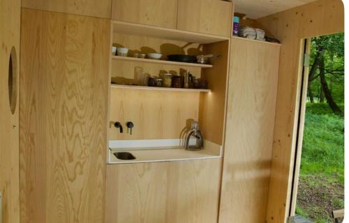 Buchlovice Autre | Tiny house u Dlouhé řeky