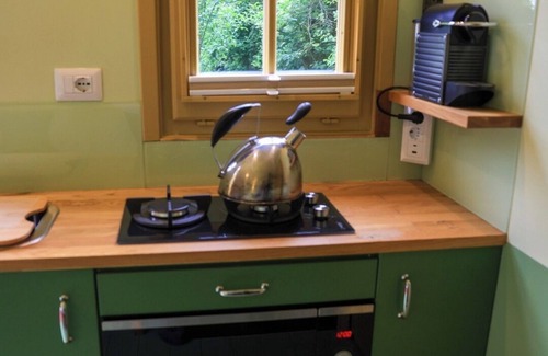 Villafranca in Lunigiana Maison | Tiny House @ Villa Ariola
