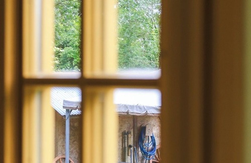 Villafranca in Lunigiana Maison | Tiny House @ Villa Ariola