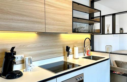 Loffingen Appartement | Tiny House Village Löffingen