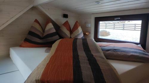 Stall Appartement | Tiny House Waldschmied 2