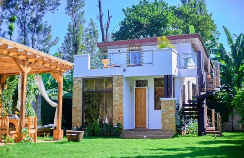 Nkoanrua Appartement | Tiny house with amazing view