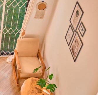 Nkoanrua Appartement | Tiny house with amazing view