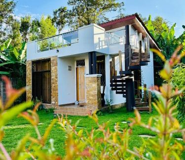 Nkoanrua Appartement | Tiny house with amazing view