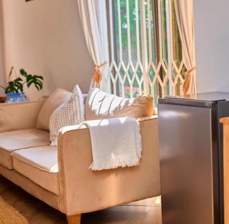 Nkoanrua Appartement | Tiny house with amazing view