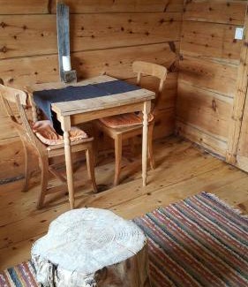 Lauvstad Maison | Tiny house with Fjordview!