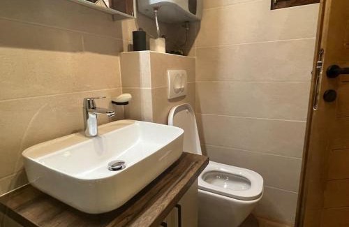 Kolasin Appartement | Tiny house ZAZA