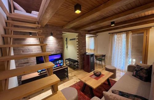 Kolasin Appartement | Tiny house ZAZA