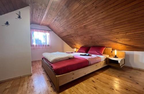 Kolasin Appartement | Tiny house ZAZA