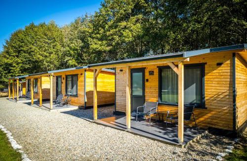 Cartisoara Autre | Tiny Houses Transfagarasan